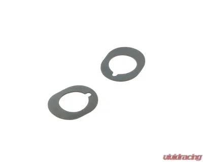 AMD Pair Windshield Arm Bezel Gaskets Ford F1 | F2 Pickup Truck 1948-1952 - X382-4548-3P