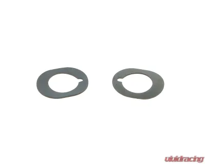 AMD Pair Windshield Arm Bezel Gaskets Ford F1 | F2 Pickup Truck 1948-1952 - X382-4548-3P
