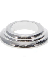 AMD LH/RH Windshield Arm Bezel Ford F-Seires Pickup Truck 1953-1960                                     - X382-4553-2 - Image 2