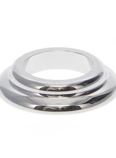 AMD LH/RH Windshield Arm Bezel Ford F-Seires Pickup Truck 1953-1960                                     - X382-4553-2 - Image 3