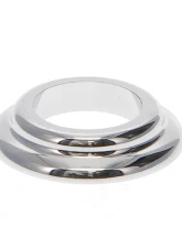 AMD LH/RH Windshield Arm Bezel Ford F-Seires Pickup Truck 1953-1960                                     - X382-4553-2 - Image 3