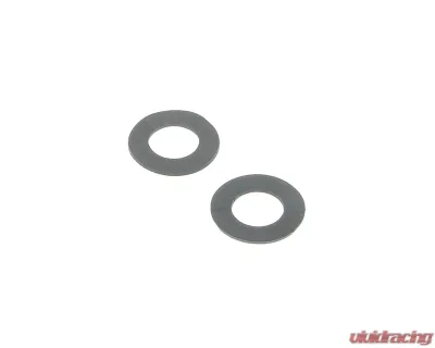 AMD Pair Windshield Arm Bezel Gaskets Ford F-Seires Pickup Truck 1953-1960 - X382-4553-3P