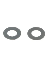 AMD Pair Windshield Arm Bezel Gaskets Ford F-Seires Pickup Truck 1953-1960                                     - X382-4553-3P - Image 3