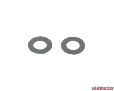 AMD Pair Windshield Arm Bezel Gaskets Ford F-Seires Pickup Truck 1953-1960 - X382-4553-3P