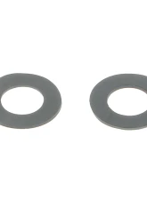 AMD Pair Windshield Arm Bezel Gaskets Ford F-Seires Pickup Truck 1953-1960                                     - X382-4553-3P - Image 3