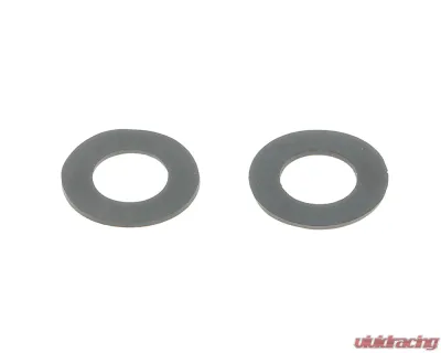 AMD Pair Windshield Arm Bezel Gaskets Ford F-Seires Pickup Truck 1953-1960 - X382-4553-3P