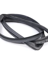 AMD Windshield Gasket Plymouth Valiant | Dodge Dart 2-Door/4-Door Sedan 1968-1976                                     - X384-1068-1 - Image 2