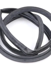 AMD Windshield Gasket Plymouth Valiant | Dodge Dart 2-Door/4-Door Sedan 1968-1976                                     - X384-1068-1 - Image 3