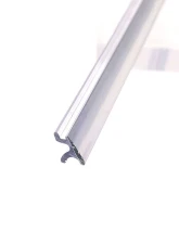 AMD 8-Piece Windshield Gasket Lockstrip Kit Dodge Dart | Plymouth Barracuda Hardtop | Fastback 1967                                     - X384-1267-HS - Image 3