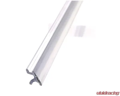 AMD Lower Windshield Gasket Lockstrip Dodge Dart | Plymouth Barracuda Convertible 1967-1969 - X384-1267-V