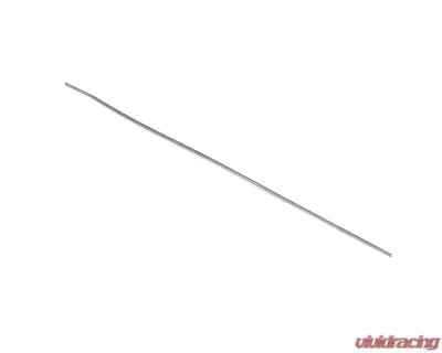 AMD Lower Windshield Gasket Lockstrip Dodge Dart | Plymouth Barracuda Convertible 1967-1969 - X384-1267-V