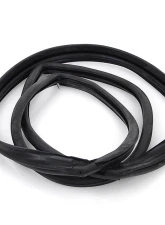 AMD Windshield Gasket Dodge | Plymouth B-Body 2-Door/4-door Sedan | Wagon 1966-1967                                     - X384-1466-1 - Image 2