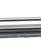 AMD Chrome Windshield Gasket Lock Strip Joint Clip Chevrolet C/K Pickup | Blazer | Jimmy | Suburban 1973-1991                                     - X384-4073-6 - Image 2