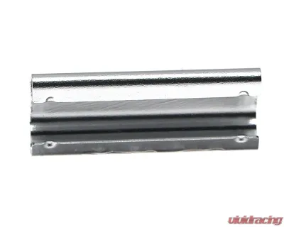 AMD Chrome Windshield Gasket Lock Strip Joint Clip Chevrolet C/K Pickup | Blazer | Jimmy | Suburban 1973-1991 - X384-4073-6