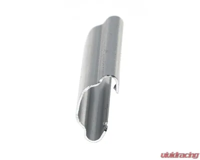 AMD Chrome Windshield Gasket Lock Strip Joint Clip Chevrolet C/K Pickup | Blazer | Jimmy | Suburban 1973-1991 - X384-4073-6