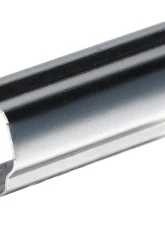 AMD Chrome Windshield Gasket Lock Strip Joint Clip Chevrolet C/K Pickup | Blazer | Jimmy | Suburban 1973-1991                                     - X384-4073-6 - Image 3