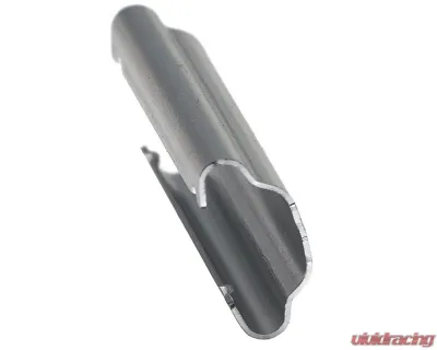 AMD Black Windshield Gasket Lock Strip Joint Clip Chevrolet C/K Pickup | Blazer | Jimmy | Suburban 1973-1991 - X384-4075-6