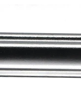 AMD Black Windshield Gasket Lock Strip Joint Clip Chevrolet C/K Pickup | Blazer | Jimmy | Suburban 1973-1991                                     - X384-4075-6 - Image 4