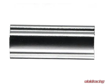 AMD Black Windshield Gasket Lock Strip Joint Clip Chevrolet C/K Pickup | Blazer | Jimmy | Suburban 1973-1991 - X384-4075-6