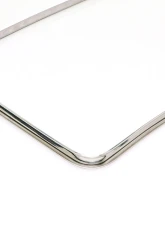 AMD Pair Windshield Reveal Moldings Chevrolet | GMC Truck | Suburban 1947-1953                                     - X385-4047-P - Image 2