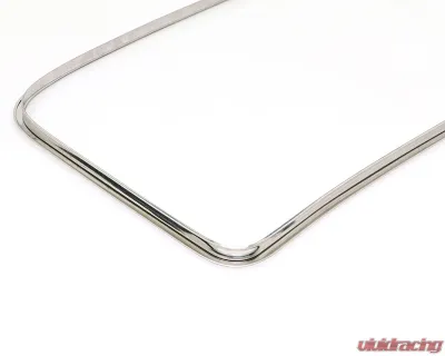 AMD Pair Windshield Reveal Moldings Chevrolet | GMC Truck | Suburban 1947-1953 - X385-4047-P