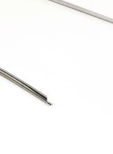 AMD Pair Windshield Reveal Moldings Chevrolet | GMC Truck | Suburban 1947-1953                                     - X385-4047-P - Image 3