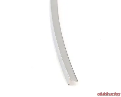 AMD 8-Piece Windshield Reveal Molding Set Chevrolet | GMC Pickup | Subruban 1955-1959 - X385-4055-S