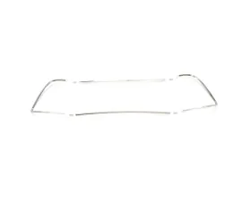 AMD 8-Piece Windshield Reveal Molding Set Chevrolet | GMC Pickup | Subruban 1955-1959