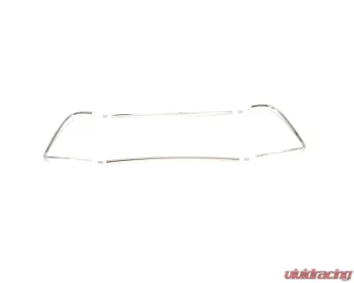 AMD 8-Piece Windshield Reveal Molding Set Chevrolet | GMC Pickup | Subruban 1955-1959 - X385-4055-S