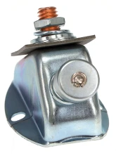 AMD On-Floor Starter Switch Chevrolet | GMC Pickup | Suburban 1938-1955                                     - X387-4047-1 - Image 2