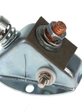 AMD On-Floor Starter Switch Chevrolet | GMC Pickup | Suburban 1955-1959                                     - X387-4055-1 - Image 3