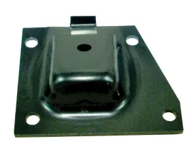 AMD 2-Piece Engine Frame Bracket Set Chevrolet Impala V6 1963-1964
