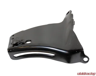 AMD Upper Alternator Bracket Chevrolet Camaro Small Block 1969 - X398-3569-1