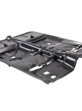 AMD Floor Shift Automatic Transmission Floor Pan Assembly w/ Braces Chevrolet Chevy II | Nova 1962-1967                                     - X400-3062-1S - Image 2