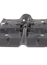 AMD Floor Shift Automatic Transmission Floor Pan Assembly w/ Braces Chevrolet Chevy II | Nova 1962-1967                                     - X400-3062-1S - Image 3