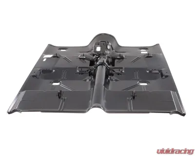 AMD Floor Shift Automatic Transmission Floor Pan Assembly w/ Braces Chevrolet Chevy II | Nova 1962-1967 - X400-3062-1S