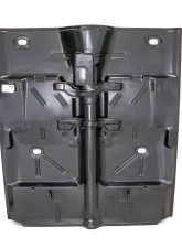 AMD Floor Shift Automatic Transmission Floor Pan Assembly w/ Braces Chevrolet Chevy II | Nova 1962-1967                                     - X400-3062-1S - Image 4