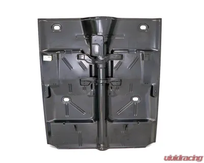 AMD Floor Shift Automatic Transmission Floor Pan Assembly w/ Braces Chevrolet Chevy II | Nova 1962-1967 - X400-3062-1S