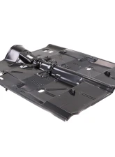 AMD Floor Shift Automatic Transmission Floor Pan Assembly w/ Braces Chevrolet Chevy II | Nova 1962-1967                                     - X400-3062-1S - Image 5