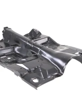 AMD Floor Pan Assembly w/ Braces Chevrolet Camaro | Pontiac Firebird 1975-1981                                     - X400-3575-S - Image 2