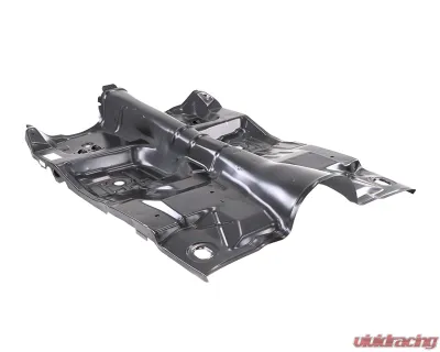 AMD Floor Pan Assembly w/ Braces Chevrolet Camaro | Pontiac Firebird 1975-1981 - X400-3575-S