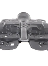 AMD Floor Pan Assembly w/ Braces Chevrolet Camaro | Pontiac Firebird 1975-1981                                     - X400-3575-S - Image 3
