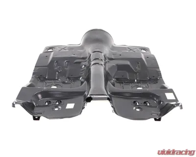 AMD Floor Pan Assembly w/ Braces Chevrolet Camaro | Pontiac Firebird 1975-1981 - X400-3575-S