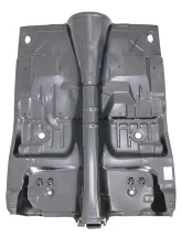 AMD Floor Pan Assembly w/ Braces Chevrolet Camaro | Pontiac Firebird 1975-1981                                     - X400-3575-S - Image 4