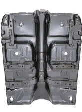 AMD Floor Pan Assembly w/ Braces Chevrolet Camaro | Pontiac Firebird 1975-1981                                     - X400-3575-S - Image 5