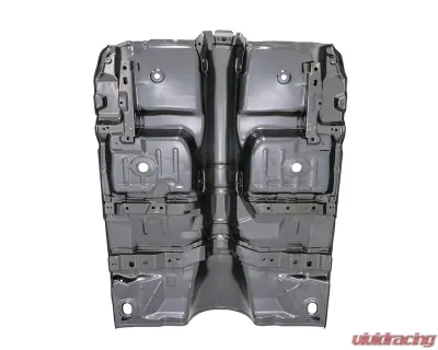 AMD Floor Pan Assembly w/ Braces Chevrolet Camaro | Pontiac Firebird 1975-1981 - X400-3575-S