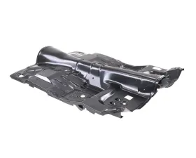 AMD Floor Pan Assembly w/ Braces Chevrolet Camaro | Pontiac Firebird 1975-1981