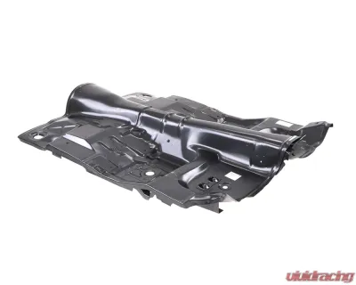 AMD Floor Pan Assembly w/ Braces Chevrolet Camaro | Pontiac Firebird 1975-1981 - X400-3575-S