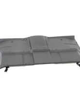 AMD Floor Pan Assembly Chevrolet Blazer | GMC Jimmy 2WD w/ Column Shift 1969-1972                                     - X400-4369-2 - Image 2