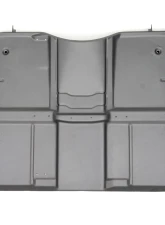AMD Floor Pan Assembly Chevrolet Blazer | GMC Jimmy 2WD w/ Column Shift 1969-1972                                     - X400-4369-2 - Image 3
